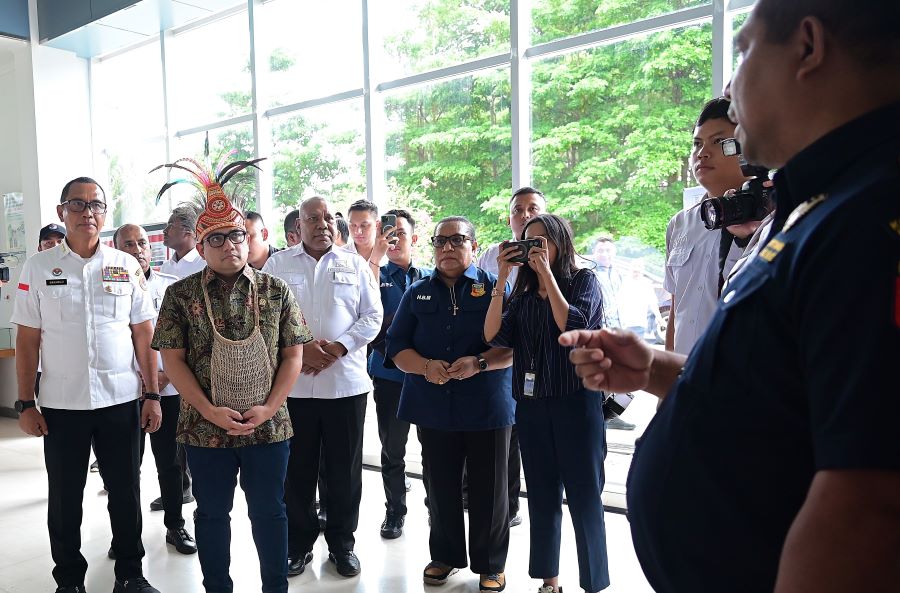 Masalah Perbatasan Papua–PNG Harus Diurai Menyeluruh