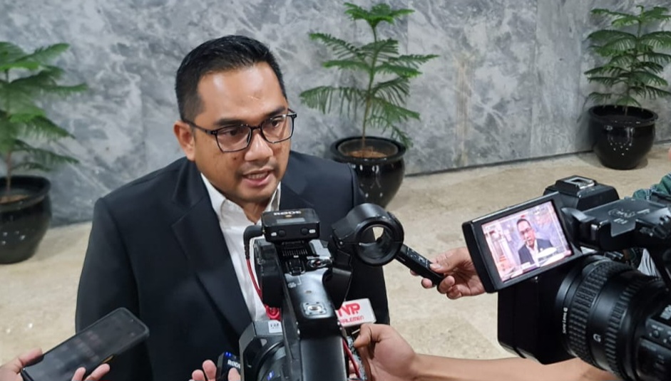 Rifqinizamy Pastikan Komisi II Siap Sukseskan Pembangunan IKN