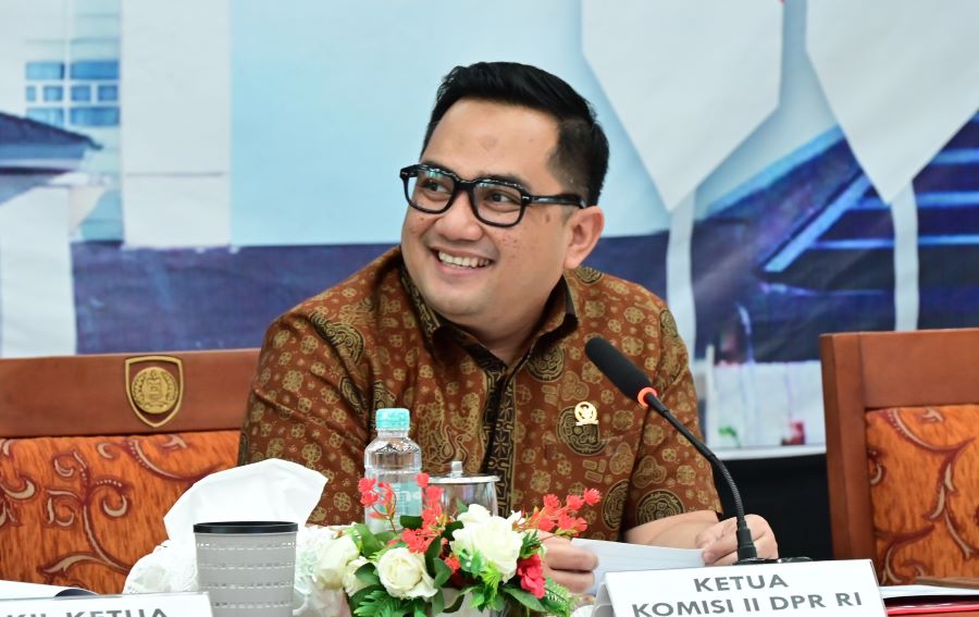 Rifqinizamy: Bank Daerah Harus Jadi Pilar Utama Pembangunan