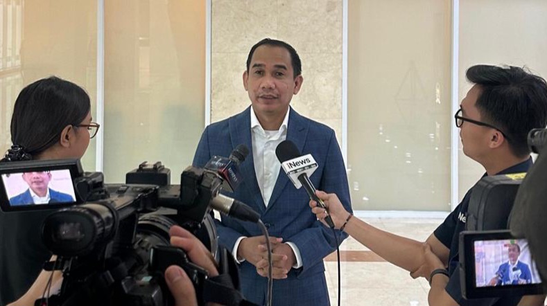Tim Transformasi Reformasi Diharapkan Dorong Polri Menjadi lebih Profesional