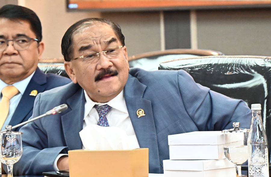 Tidak Boleh Ada Ruang Kekerasan di Lembaga Pendidikan