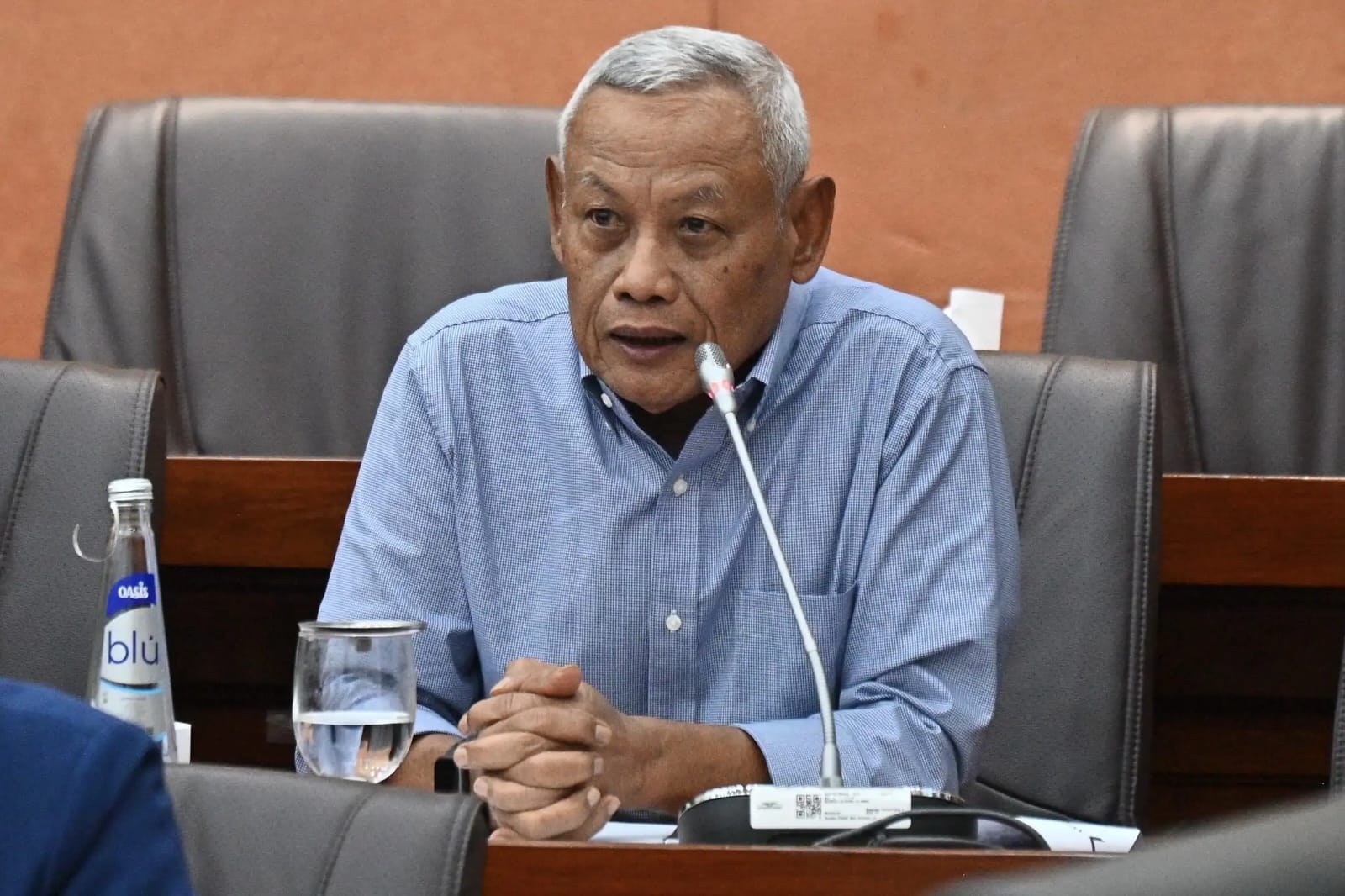 Subardi Apresiasi Setoran BUMN Capai Rp 1.940 T