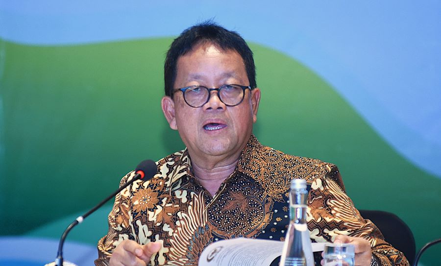 Energi Terbarukan Jadi Solusi Kekurangan Pasokan Listrik di Lampung