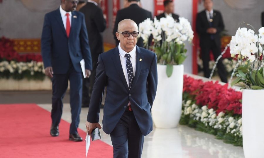 NasDem Dukung Penuh Program Tiga Juta Rumah