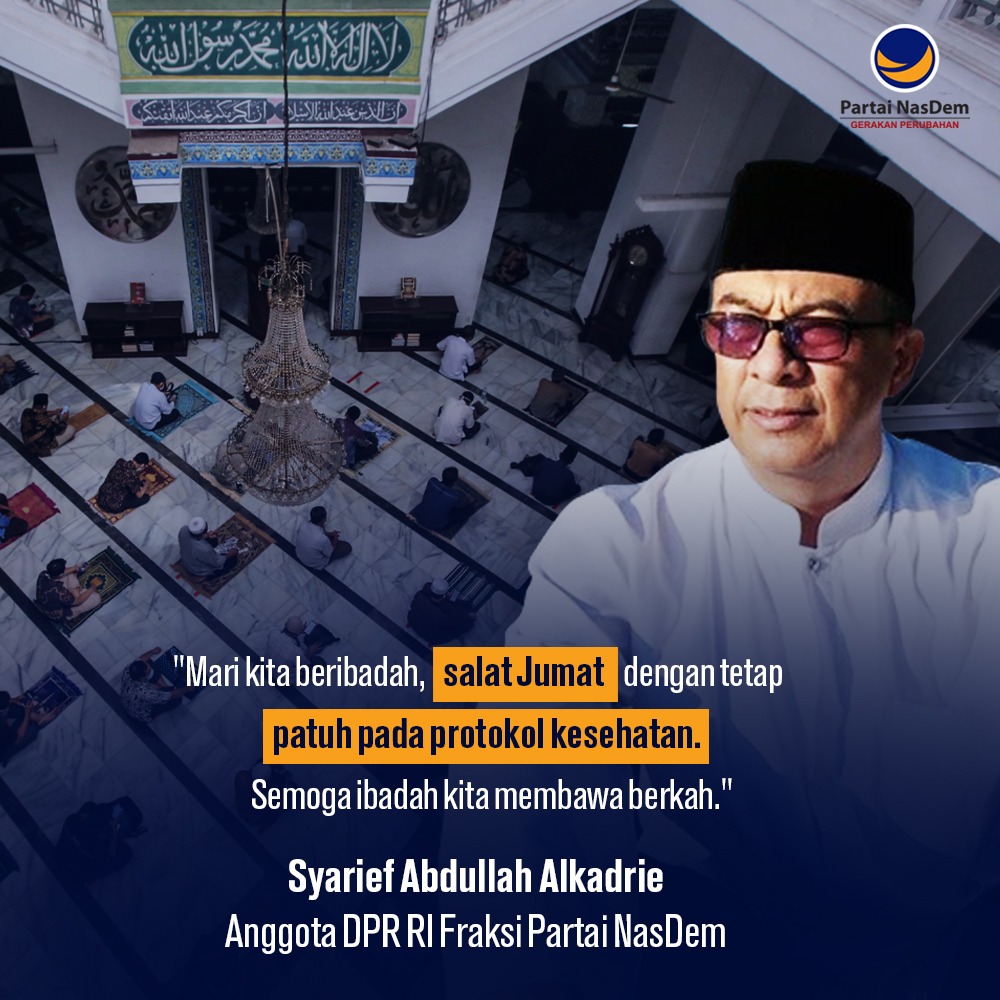 Syarif Abdullah Alkadrie