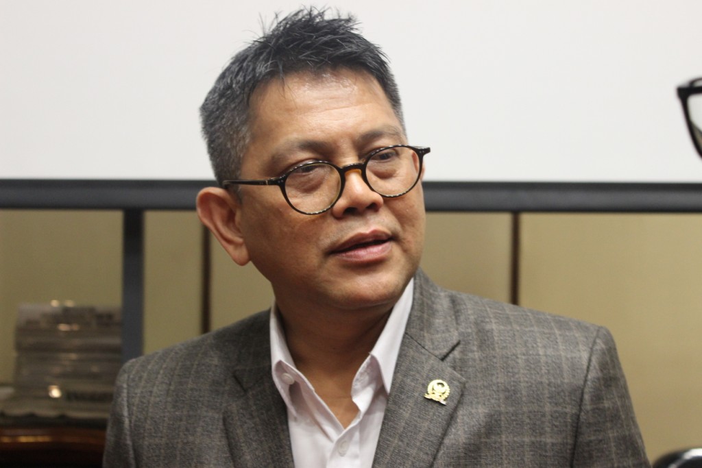 Taufiqulhadi: Aset Kasus Bank Century dan Yayasan Supersemar di Swiss Telah Dibekukan
