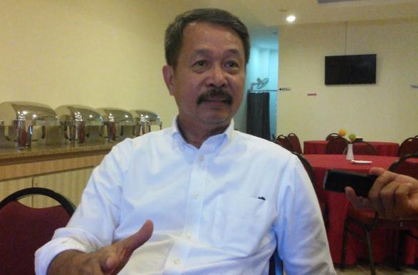 Akselerasi Anggota DPR NasDem Sukseskan Serap Gabah di Luwu