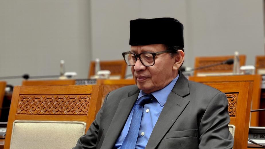 Wahidin Halim Soroti Dampak Kenaikan Biaya Haji 2025