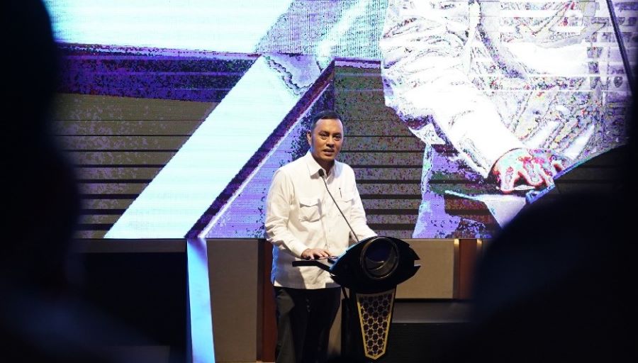 Kepemimpinan Harus Berbasis Ide bukan Pragmatisme
