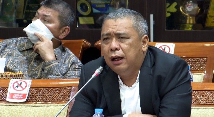 Ahmad Ali Nilai Tepat KPU Banding Putusan Penundaan Pemilu