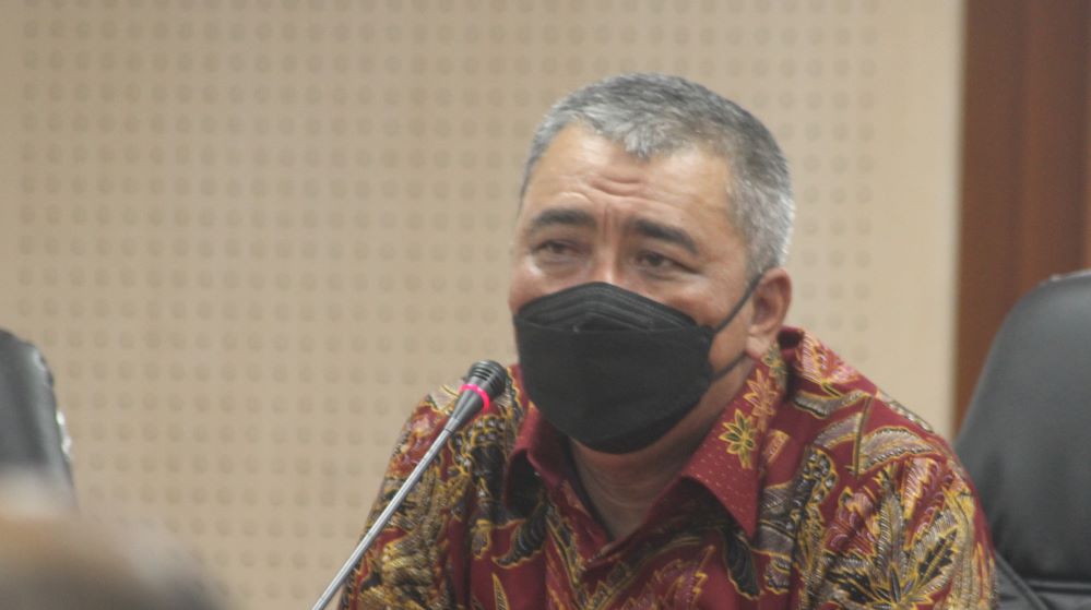 Usulan Ketua DPRD Kepri Dinilai Akal-akalan
