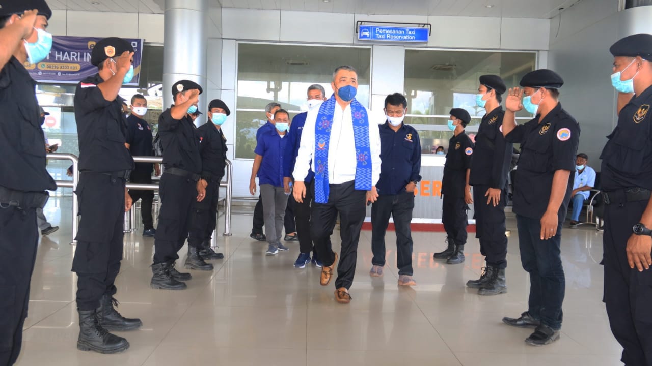 Negara Pasti Lebih Kuat dari Teroris