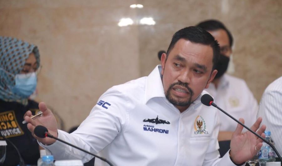 Usut Hakim yang Batalkan Hukuman Mati Terpidana Narkoba