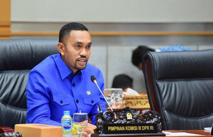 Imbas Data Bobol, Sahroni Dorong Penggunaan Anggaran Pemeliharaan PDN Diperiksa