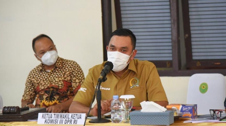 Testing Covid 19 Perlu Ditingkatkan