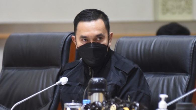 Sahroni Tolak Usulan RS Khusus Pejabat