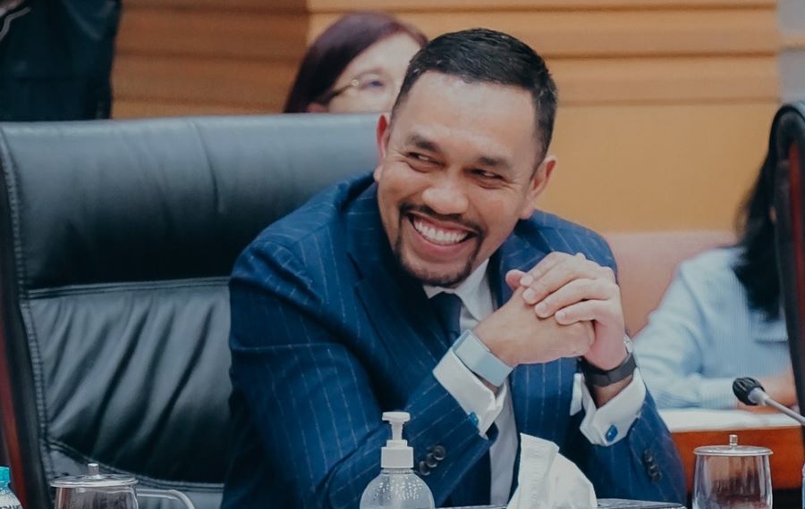 PPATK Buka Blokir Rekening Dormant, Jangan lagi Ada Kebijakan yang Susahkan Rakyat