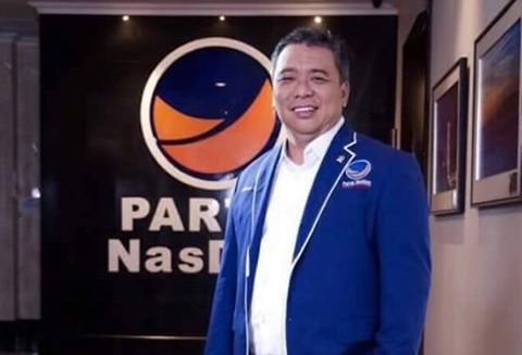 Ahmad M Ali Ajak Pemerintah Daerah Bersinergi