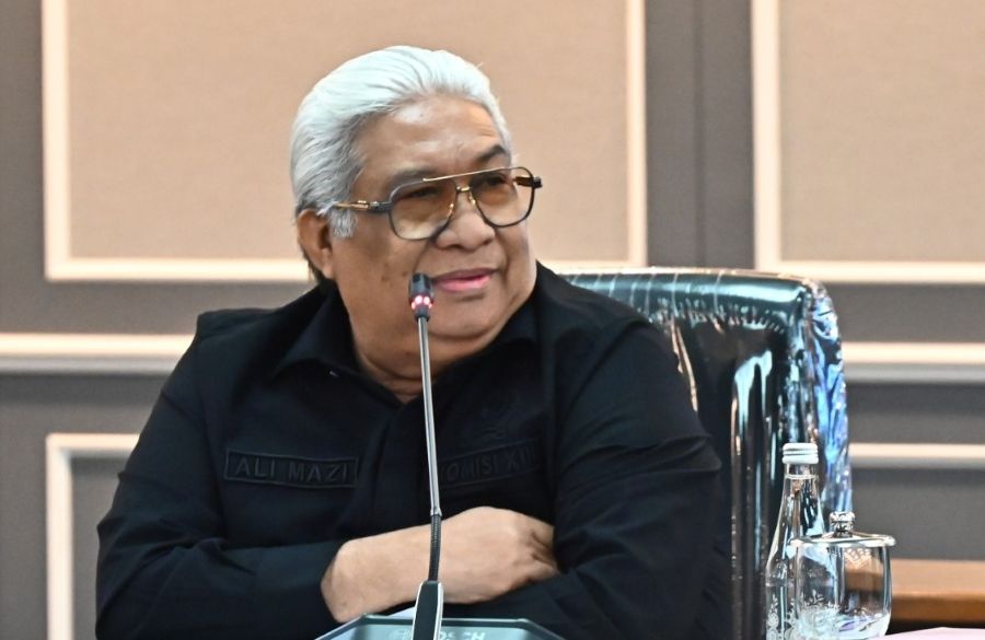 Ali Mazi Tekankan Penguatan Koordinasi dan Kesadaran Aparat Hadapi TPPO