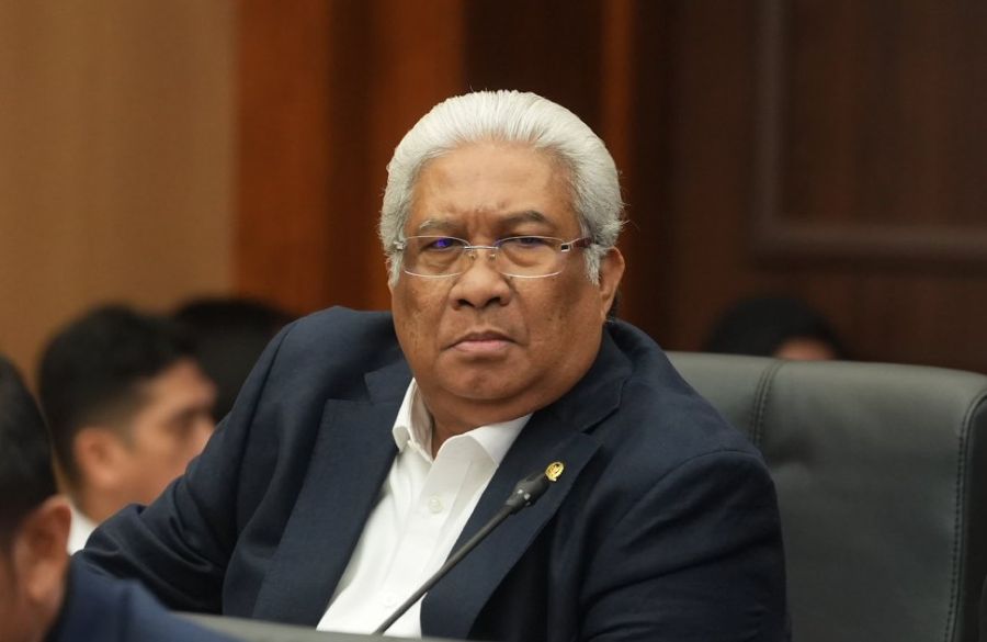 Ali Mazi Tegaskan Pencegahan Lebih Penting daripada Penangkapan