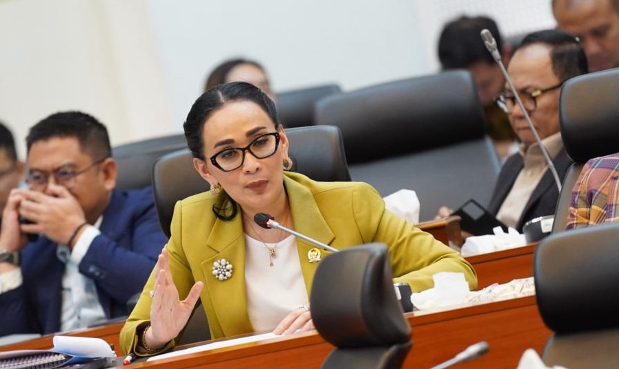 Kerja Sama Pengelolaan Blok Ambalat tidak boleh Korbankan Kedaulatan Bangsa