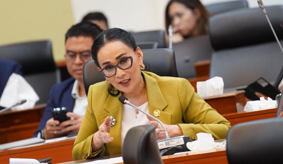 Pemberantasan Judol Harus Memberikan Efek Jera bagi para Pelaku