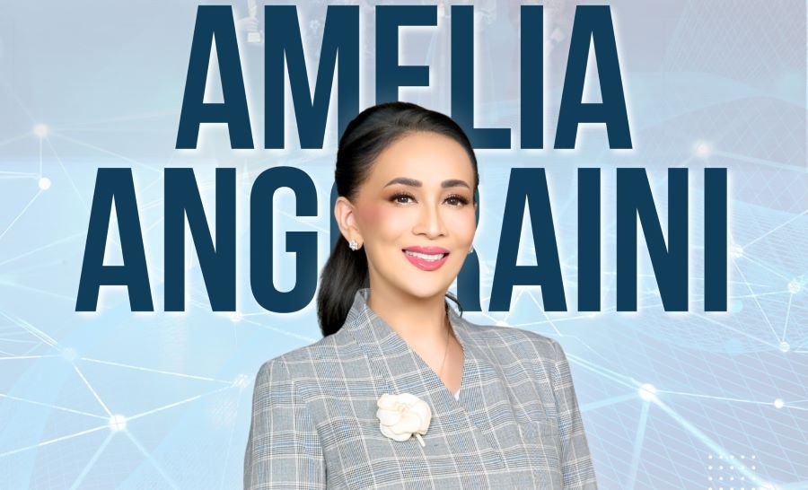 Perempuan Harus Berani Menembus Batas dan Mengambil Peran Strategis
