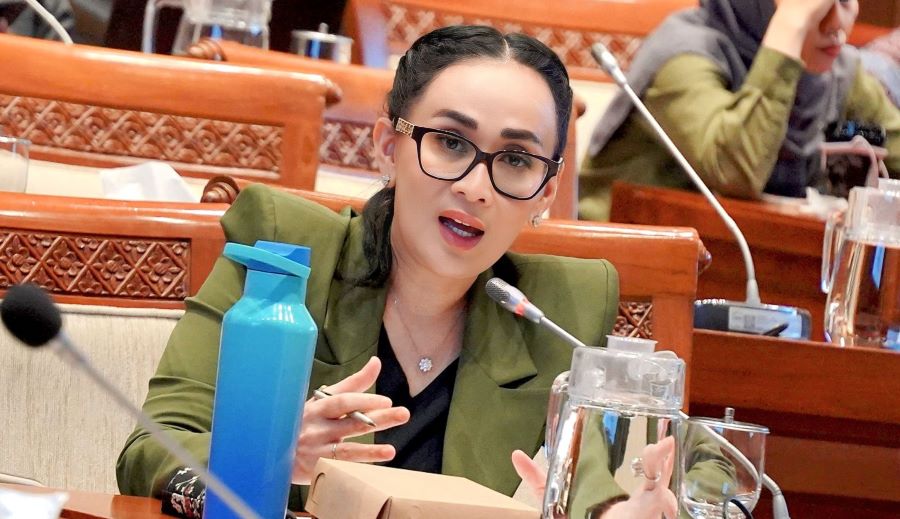 Keterwakilan Perempuan Harus Jadi Substansi bukan Formalitas