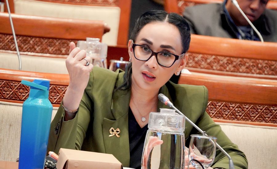 NasDem Desak Segera Berlakukan PP Tunas