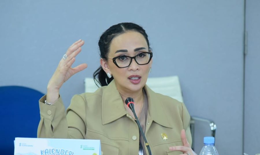 Kedaulatan Data Nasional Harus Jadi Prioritas Utama