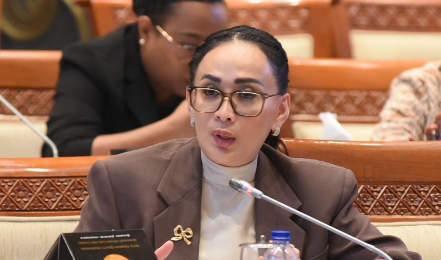 Harus Ada Standardisasi dan Sertifikasi Tenaga Pengasuh Daycare