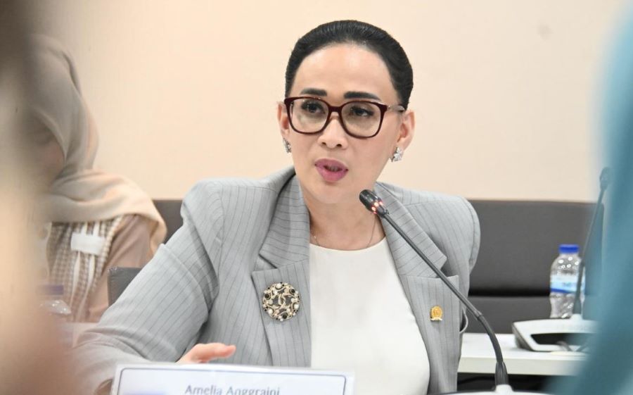 Pemanfaatan AI Harus Berdampak Langsung bagi Ekonomi Rakyat