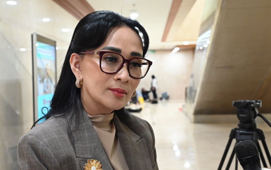 Pengiriman Pasukan ke Lebanon Harus Didukung Informasi Intelijen Memadai