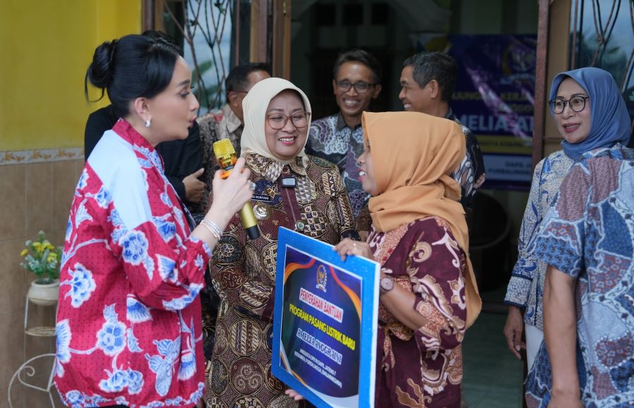 Legislator NasDem Dorong Optimalisasi Kemandirian Masyarakat Daerah