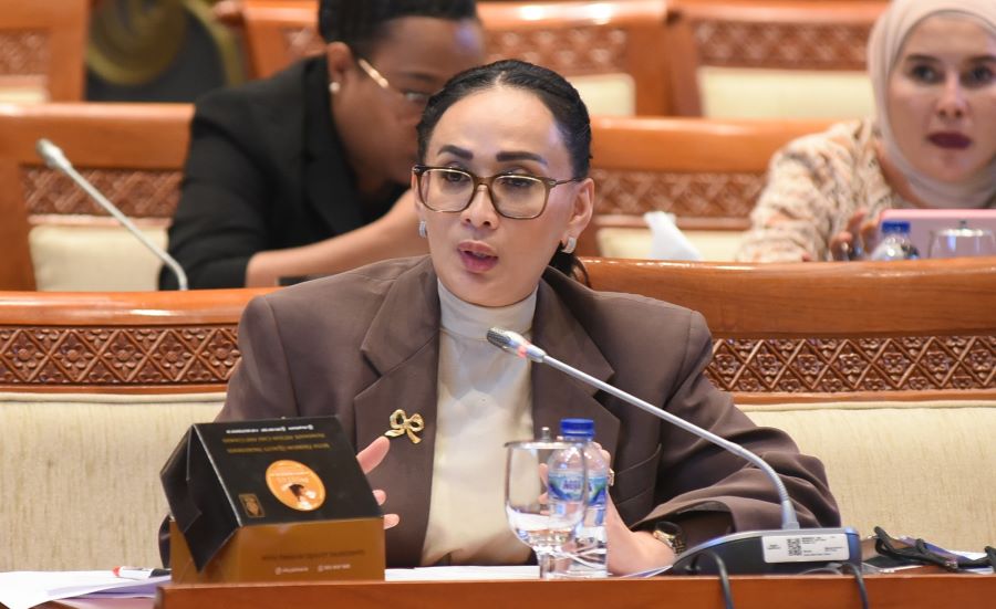 Pengiriman TNI ke Gaza Murni Misi Kemanusiaan dan Perdamaian