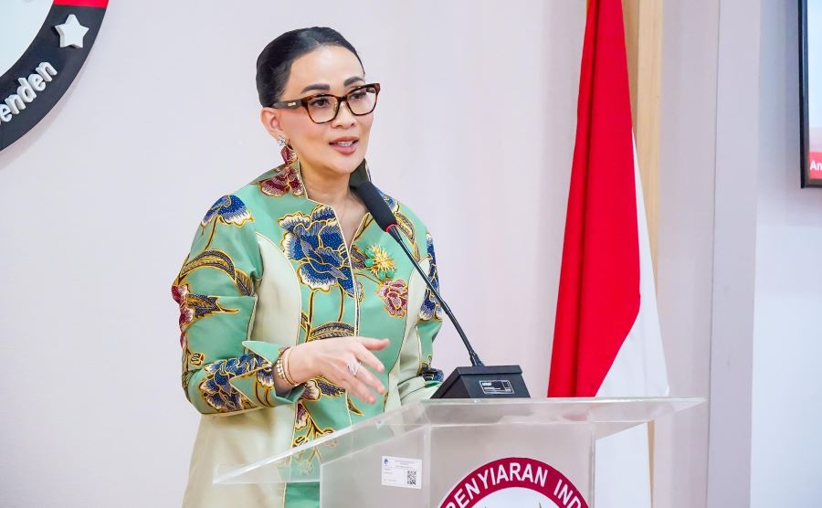 Perlu Perkuat Kerja Sama Intelijen Cegah Jalur Baru Penyelundupan Narkoba