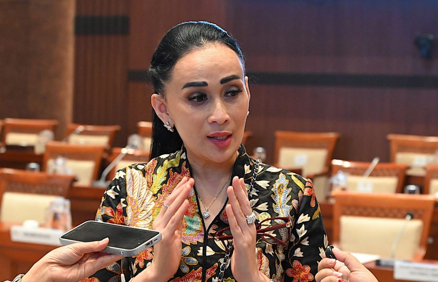 Perlu Antisipasi Komprehensif Hadapi Penutupan Selat Hormuz