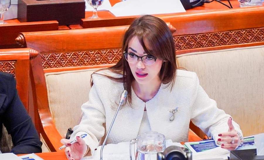 9 WNI Dibebaskan Israel, Andina Narang Puji Diplomasi Cepat Pemerintah