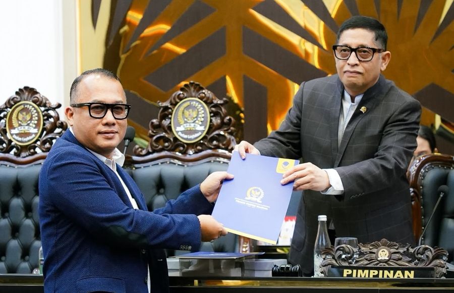 Politik Kehutanan Harus Berpijak pada Amanat Konstitusi