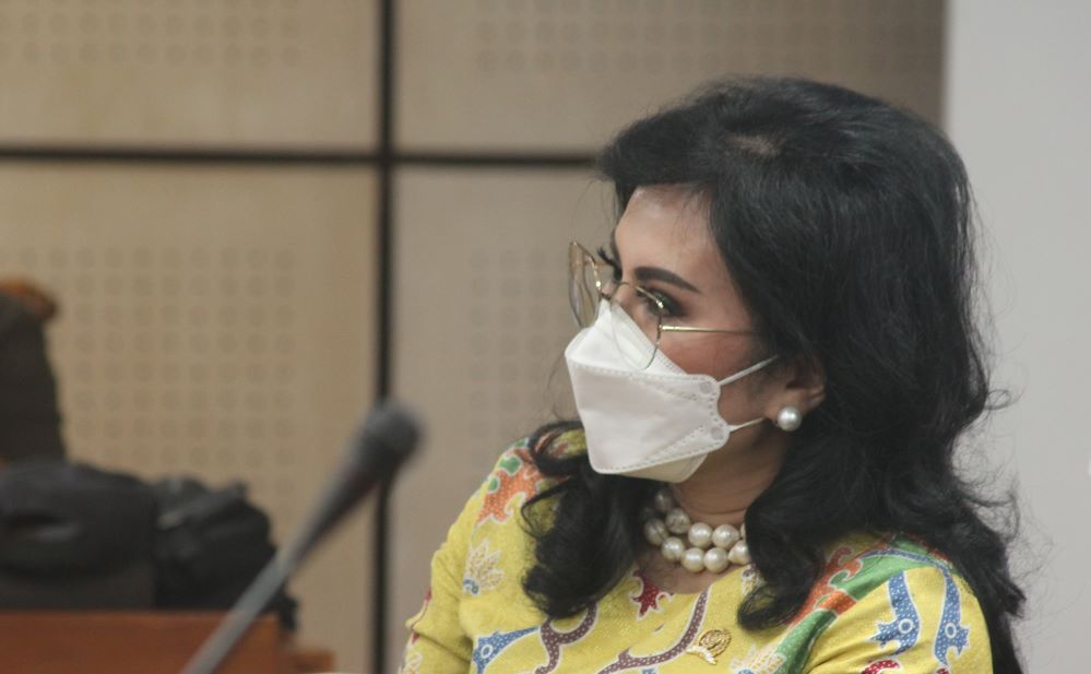 Ary Apresiasi Polres Kapuas Ungkap Pembuat Swab Antigen Palsu