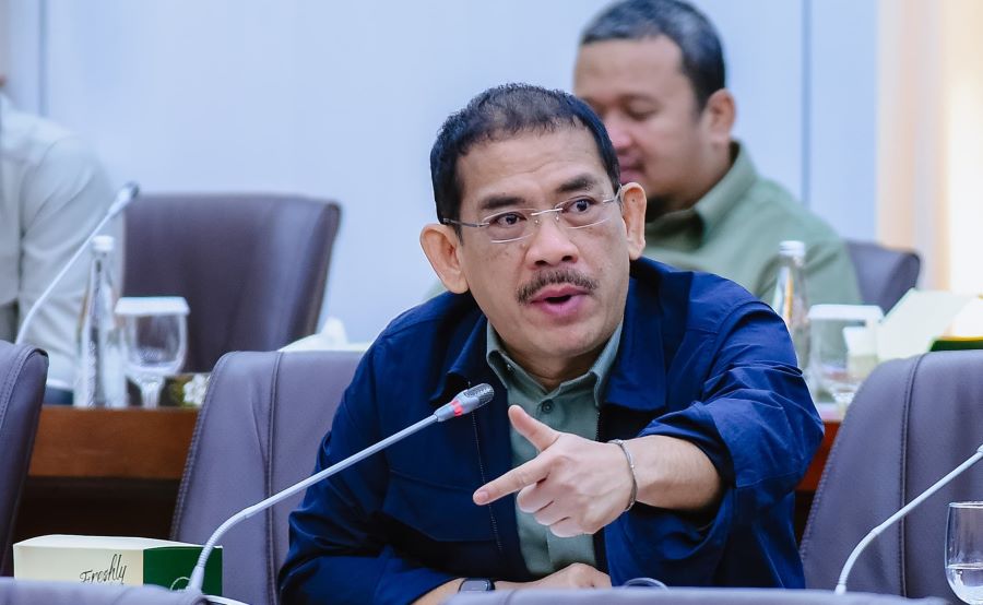 Kesadaran Berkoperasi Harus Jadi Prioritas dalam Membangun Koperasi Merah Putih