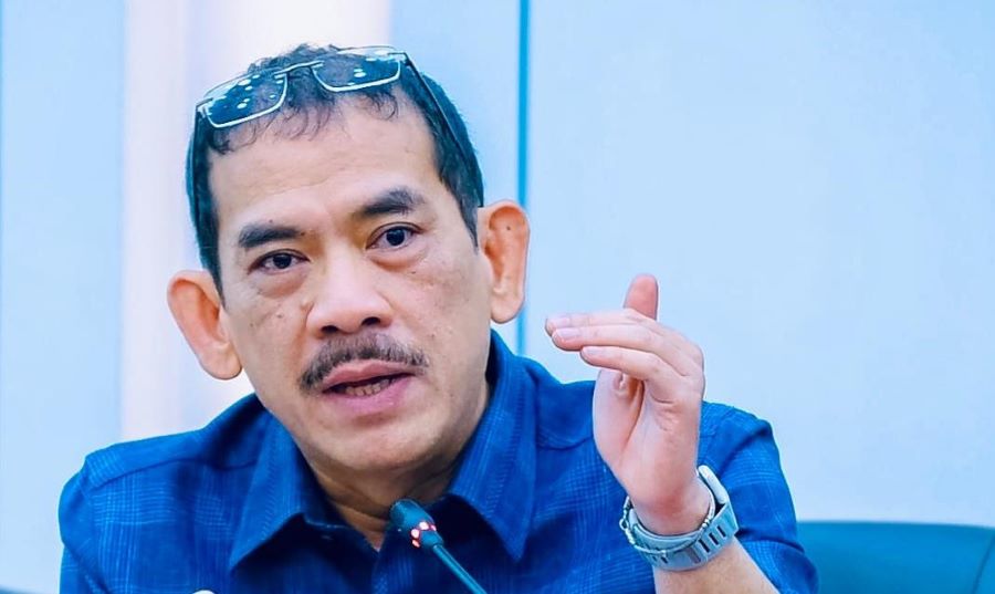 PTPN III Jangan Terlena dengan Lonjakan Harga Komoditas