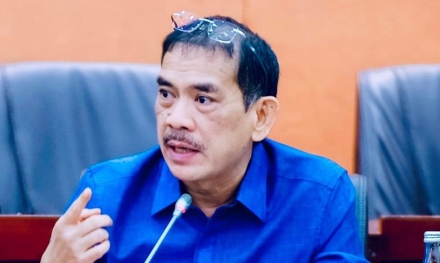 Asep Wahyuwijaya Soroti Transformasi BUMN dan Tata Kelola Distribusi Gas