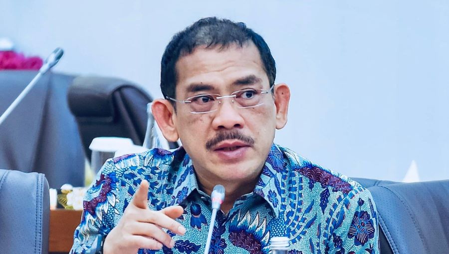 Tidak Usah Khawatir, Pengurus BUMN tidak Kebal Hukum