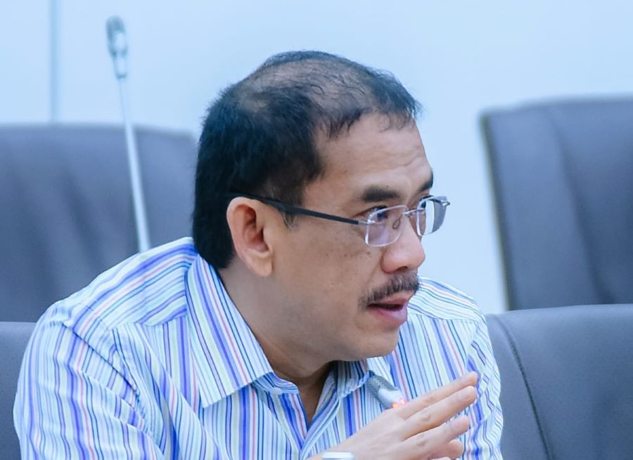 Pemerintah Harus Pastikan Data Kebutuhan Gula untuk Industri