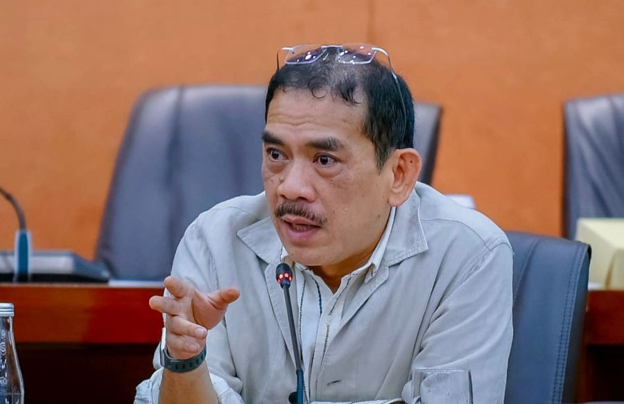 Akuisisi INKA Jangan Sampai Menjadi Beban KAI