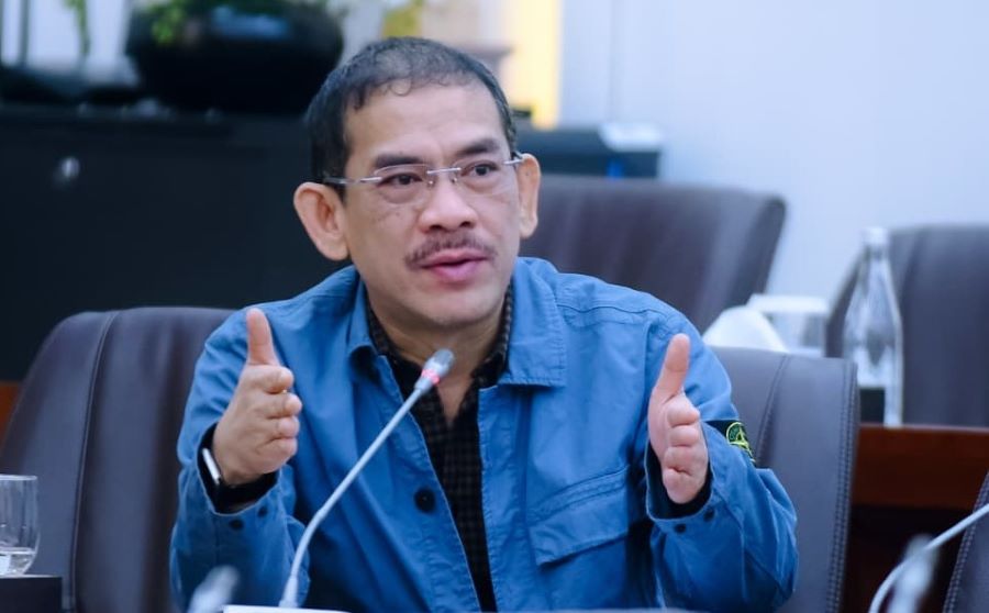 Revisi UU Persaingan Usaha Harus Lindungi UMKM dari Gempuran Impor dan Monopoli