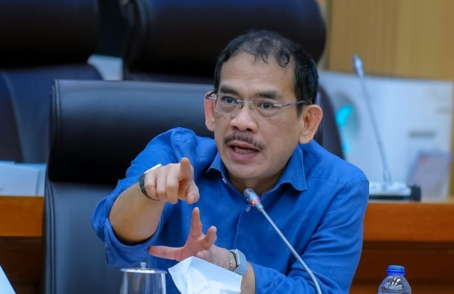 Revisi UU Desain Industri Diharapkan Jawab Tantangan Sektor Ekonomi Kreatif