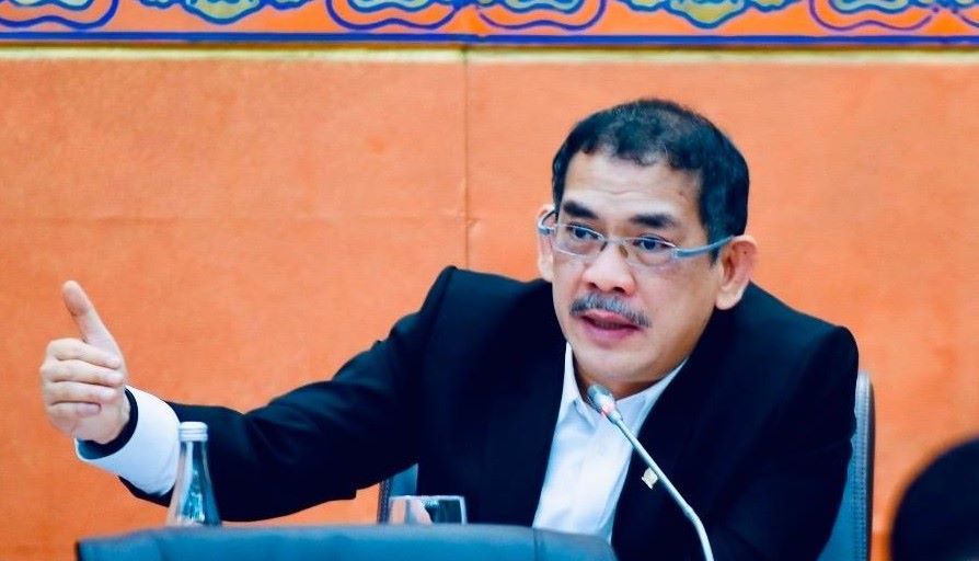 Asep Wahyuwijaya Dorong Telkom Tingkatkan Inovasi dan Efisiensi Bisnis