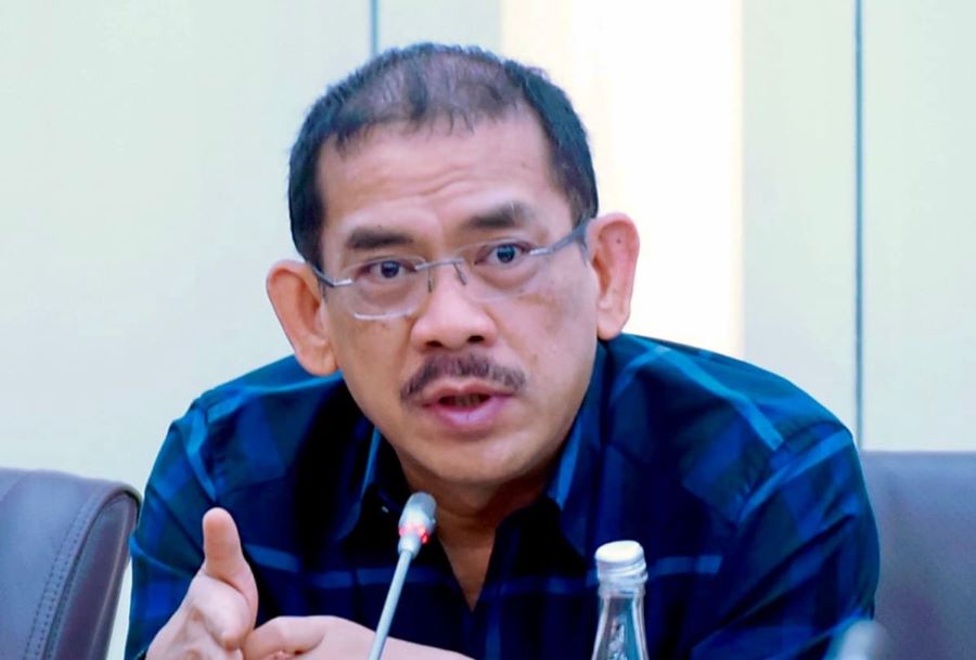 Industri Baja Nasional Harus Jadi Tuan Rumah di Negeri Sendiri